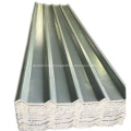 Insulation magnesium oxide roofing tile